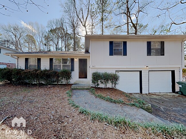 property at 567 Cherry Ln