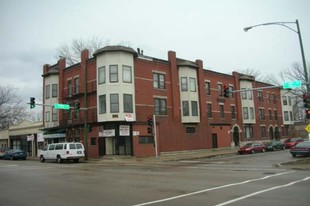 5848 S Normal Ave Apartments