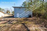 936 Posey Ave in Bessemer, AL - Foto de edificio - Building Photo