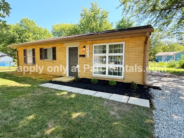 property at 3933 Conried Ct