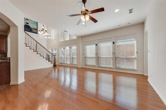 1341 Cog Hill Dr in Fort Worth, TX - Building Photo - Building Photo