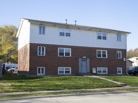 3439 Heatherton Dr Apartments