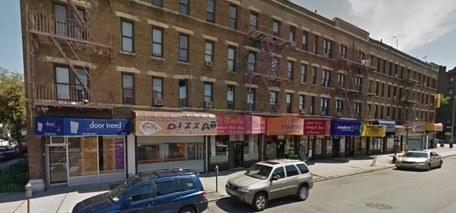 2161 Bath Ave in Brooklyn, NY - Building Photo - Building Photo