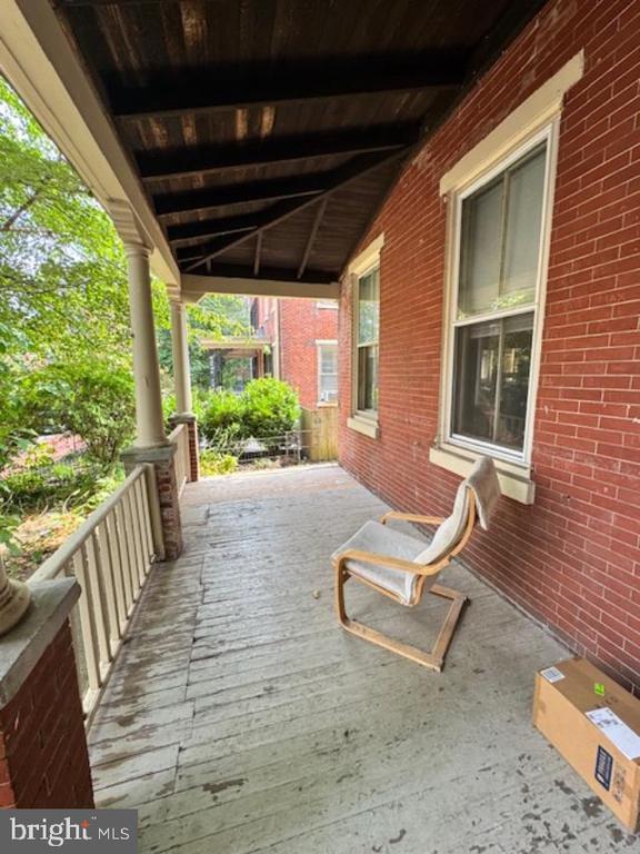 318 S Walnut St in West Chester, PA - Building Photo - Building Photo