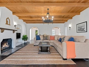 417 Calle Palo Colorado in Santa Barbara, CA - Building Photo - Building Photo