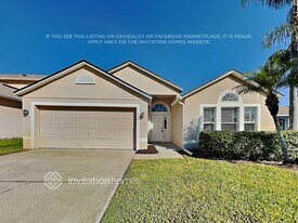 110 Pine Isle Dr in Sanford, FL - Building Photo