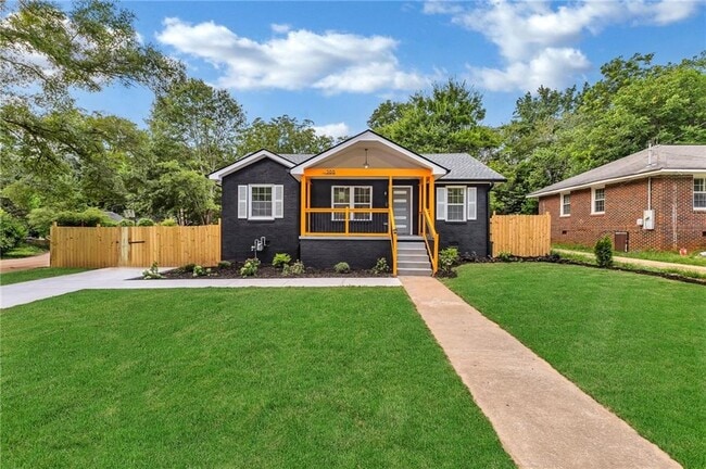 property at 388 Sargent Dr SE