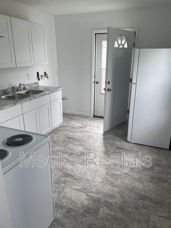 property at 2716 Knox Ave