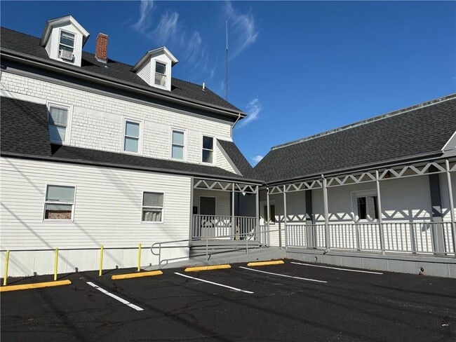 property at 191 Nashua St