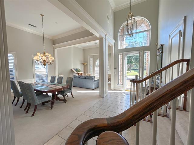 property at 6713 Columbine Way