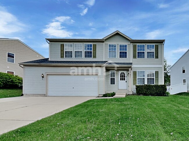 property at 25651 Barrow Rd