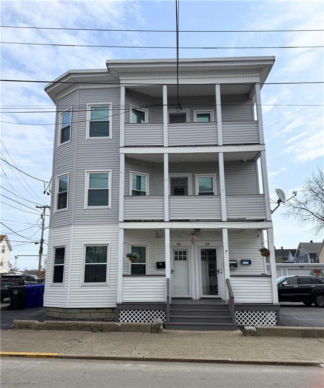 property at 53 Hadwin St