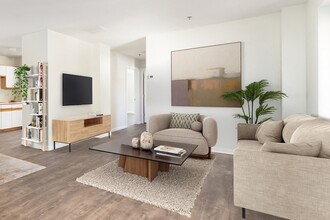 1269 Main St, Unit 2 in Concord, MA - Building Photo - Building Photo