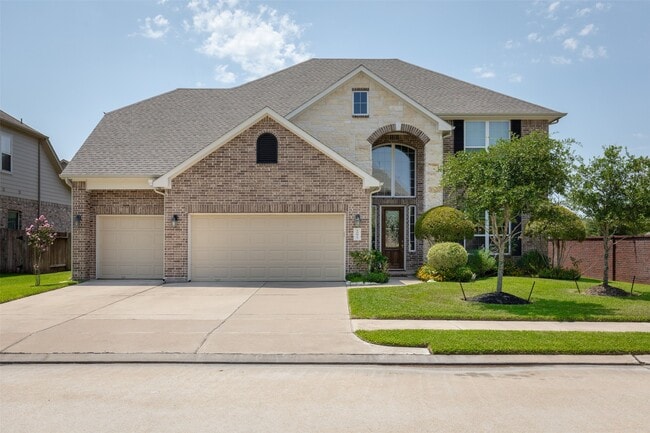 25023 Florina Ranch Dr