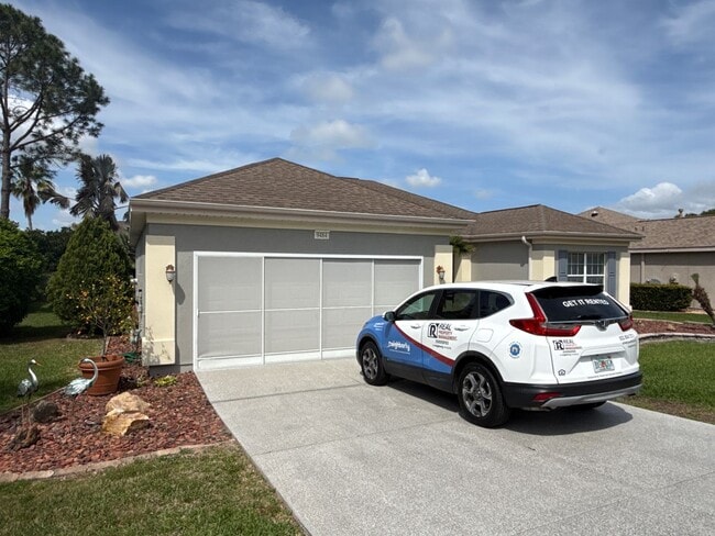 9484 SE 124th Loop in Summerfield, FL - Building Photo - Building Photo