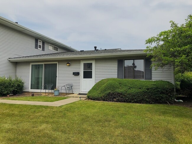 property at 307 Whidah Ct
