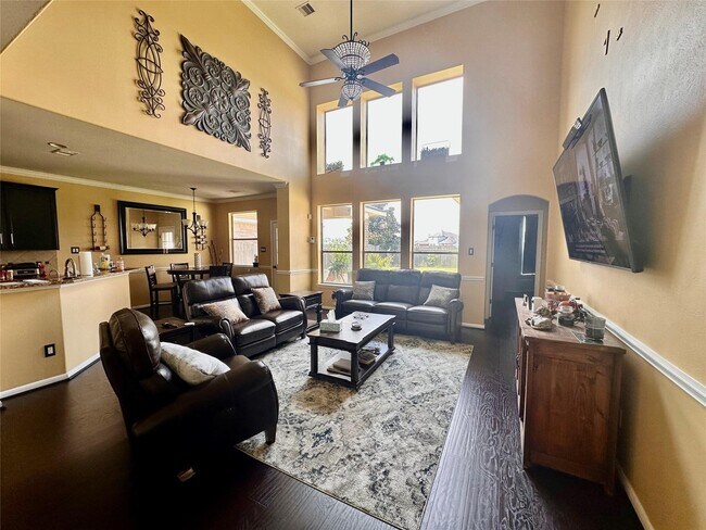 21514 Sierra Long Dr in Richmond, TX - Foto de edificio - Building Photo