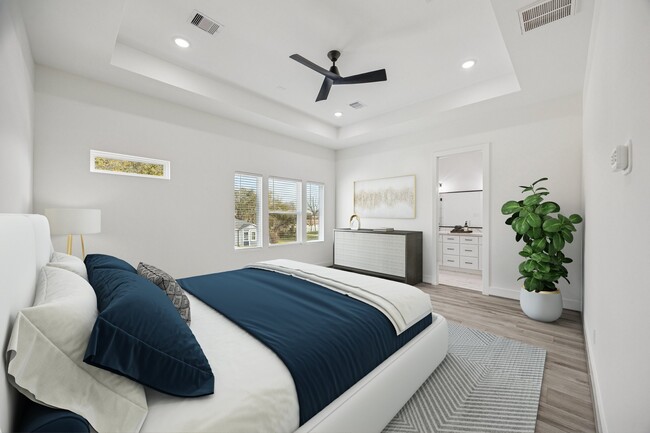 6644 Lozier St in Houston, TX - Building Photo - Building Photo