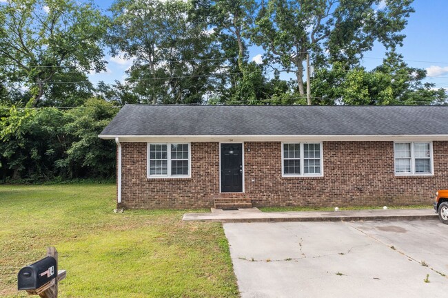 property at 14 Coats Cir