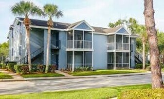 3819 Bowline Cir in Kissimmee, FL - Building Photo