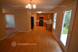 4885 Bridle Point Pkwy in Snellville, GA - Building Photo - Building Photo