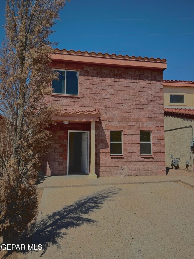 property at 3633 Waterspring Way