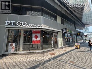 15 Richardson St in Toronto, ON - Building Photo - Building Photo