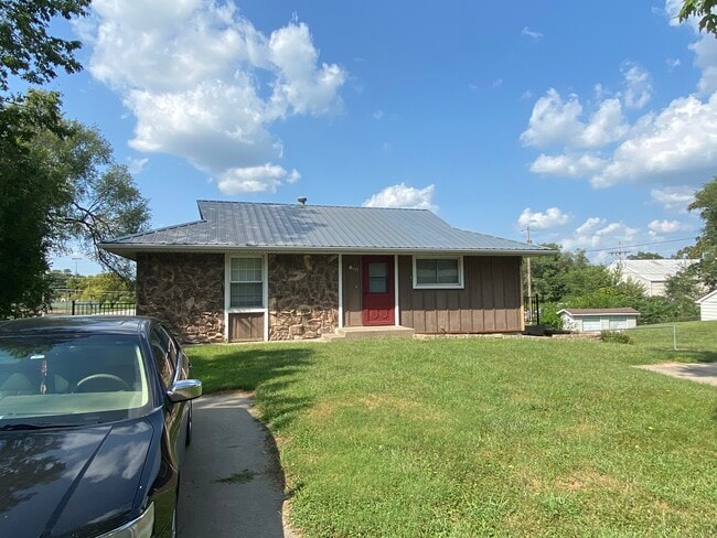 property at 755 Grant St