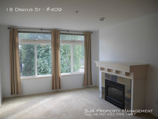 18 Dravus St in Seattle, WA - Building Photo - Building Photo
