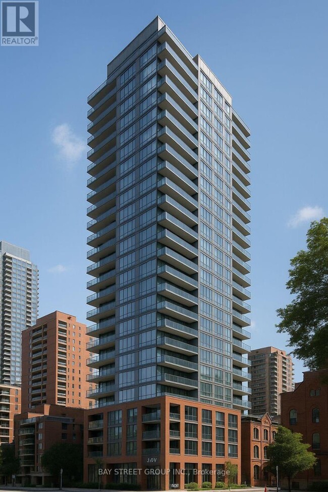 308-2308 Jarvis St