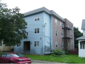 19 Mygatt St in Binghamton, NY - Building Photo - Building Photo