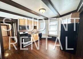 423 Hamilton St in Albany, NY - Building Photo