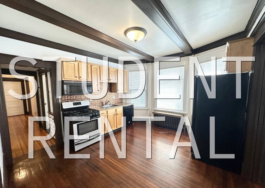 423 Hamilton St in Albany, NY - Building Photo