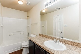 18723 N Lyford Dr in Katy, TX - Building Photo - Building Photo