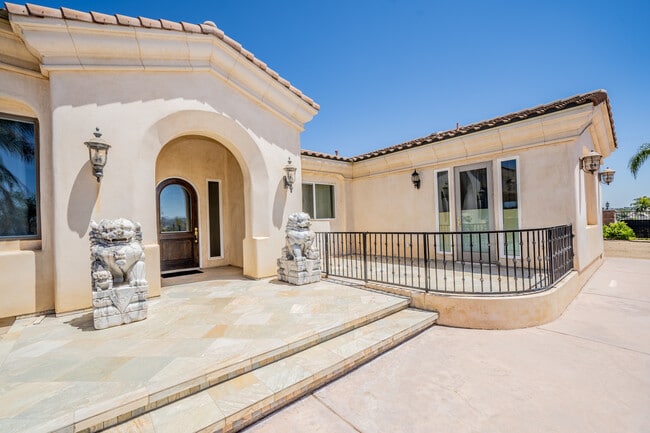 17425 Cyrus Ln in Riverside, CA - Building Photo - Building Photo