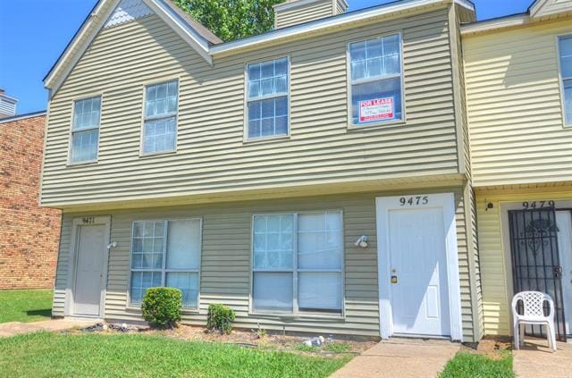 property at 9475 Olde Village Ct