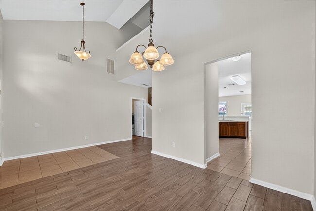 property at 2711 Shallow Falls Ct