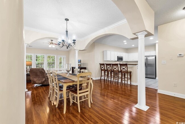 2450 Marsh Glen Dr in North Myrtle Beach, SC - Building Photo - Building Photo