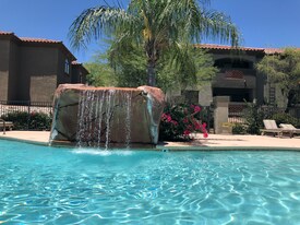 5751 N Kolb Rd, Unit 23108 in Tucson, AZ - Building Photo