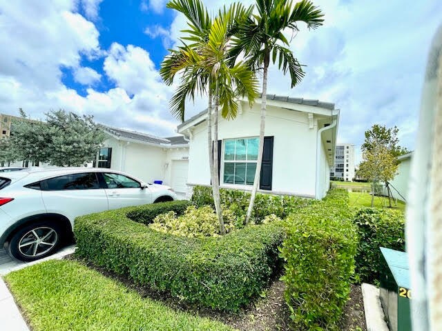 property at 14468 Three Ponds Trail