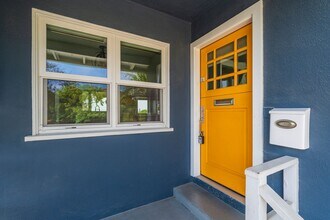 609 19th St in Manhattan Beach, CA - Building Photo - Building Photo