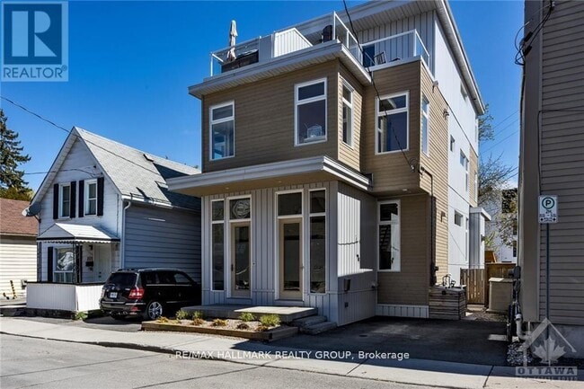 property at 103B Stirling Ave