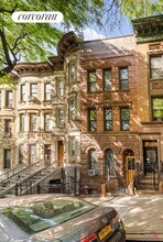 613 W 138th St in New York, NY - Building Photo - Building Photo
