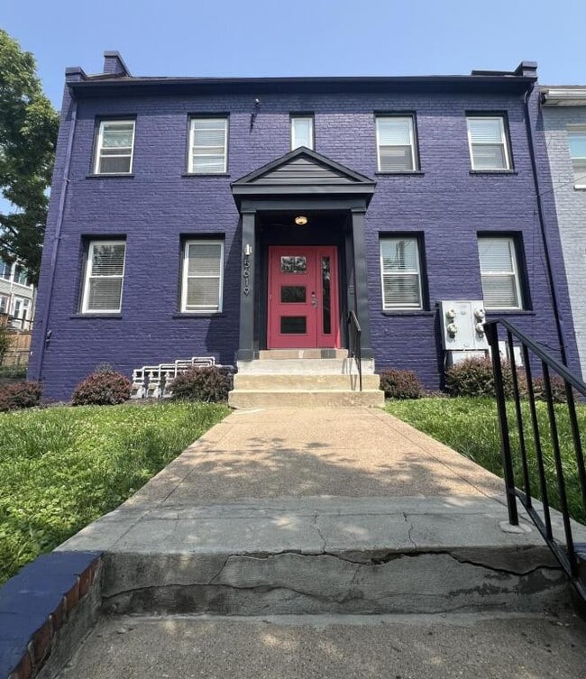 property at 5619 1st Pl NW