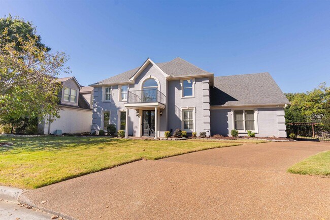1521 Wyndham Cove in Memphis, TN - Building Photo - Building Photo