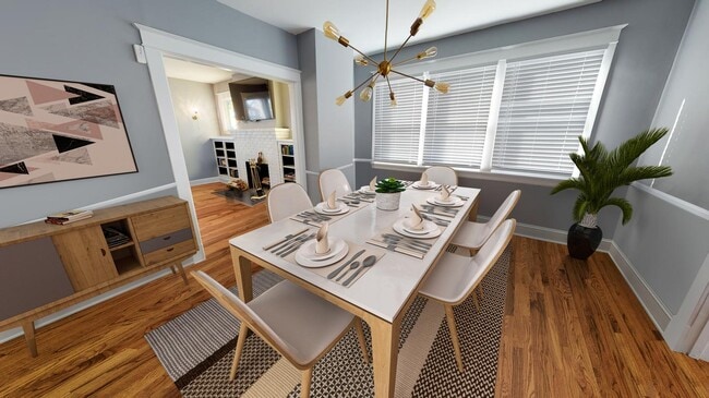 Beautifully updated East Arlington home by in Baltimore, MD - Building Photo - Building Photo