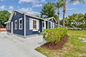 308 N Gomez Ave in Tampa, FL - Building Photo - Building Photo