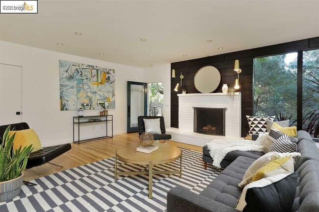 1940 Gouldin Rd in Oakland, CA - Building Photo - Building Photo