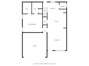 5807 Shoreline Dr in Rockvale, TN - Building Photo - Building Photo