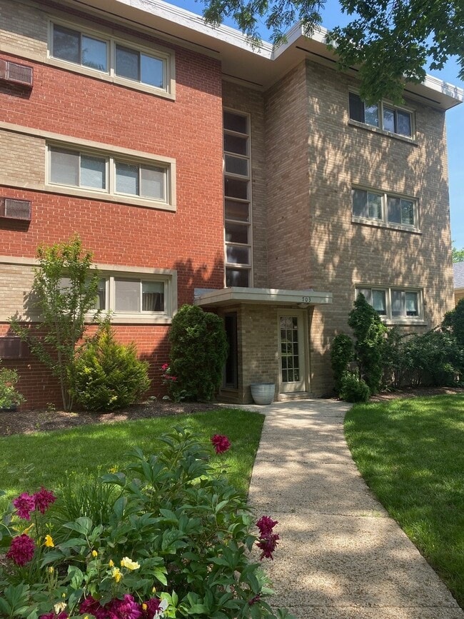 property at 703 Dodge Ave
